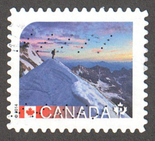 Canada Scott 2723 Used - Click Image to Close